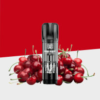 Bar Juice 5000 - Fizzy Cherry - Pod (2er Pack)