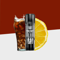 Bar Juice 5000 - Fizzo Mix - Pod (2er Pack)