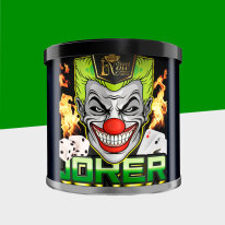 Start Now Tabak 200g - Joker