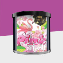 Start Now Tabak 200g - Pink oNade