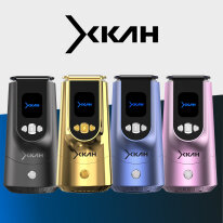 XKAH Pro - Elektrischer Shisha Kopf