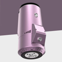 XKAH Pro - Pink - Elektrischer Shisha Kopf