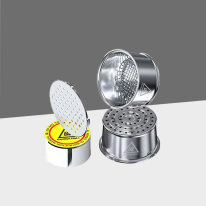 XKAH Pro - Ersatz-Pod (2er Pack)