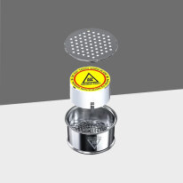 XKAH Pro - Ersatz-Pod (2er Pack)