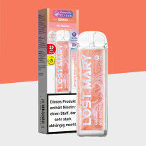 Lost Mary QM600 - Mix Berries - Einweg Vape