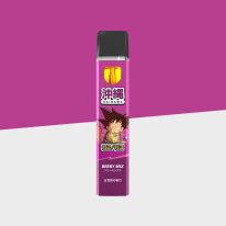 OKINAWA - Berry Mix - H3 - Einweg Vape