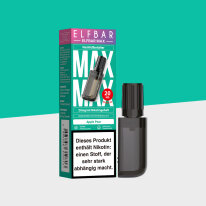 Elfbar MAX - Apple Pear - Pod