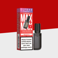 Elfbar MAX - Watermelon Ice - Pod