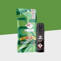 SHEESH - Apple Splash - H3 Superior Pod