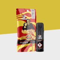 SHEESH - Better Cali Saul &ndash; H3 Superior Pod