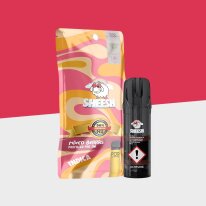 SHEESH - Mixed Berries - H3 Superior Pod