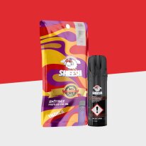 SHEESH &ndash; Zkittlez - H3 Superior Pod