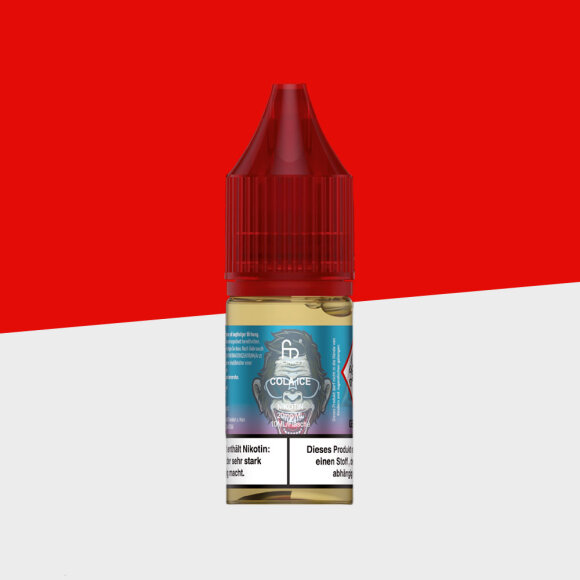 RandM Tornado &ndash; Cola Ice 10mg/ml &ndash; E-Liquid