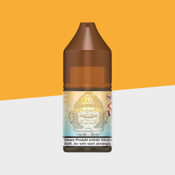 RandM Tornado &ndash; Berry Lemonade 20mg/ml &ndash; E-Liquid