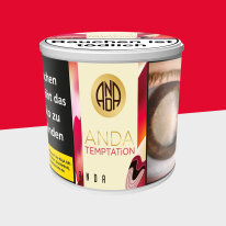 Anda Tabak 200g &ndash; Temptation