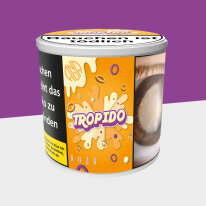 Anda Tabak 200g - Tropido