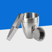 UnlimitHEAD - Starter Set - Shisha Kopf