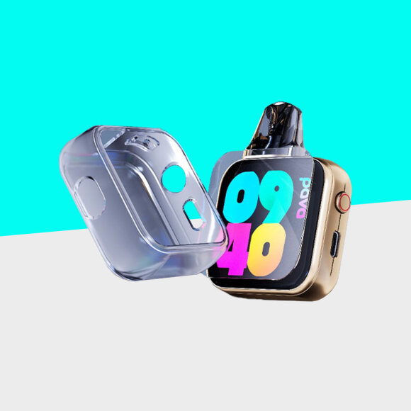 Pava Horiz - Ultra Protective Kit