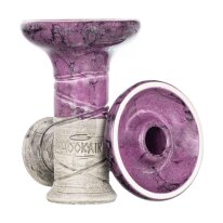 Hookain - Lit Lip Phunnel - Hollywood Pink