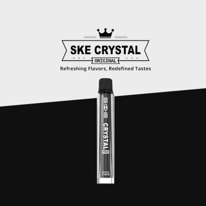 SKE Crystal 800 Pro - Pod System - Basisger&auml;t