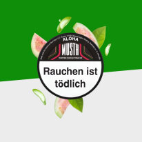 MustH Tabak 125g - ALOHA