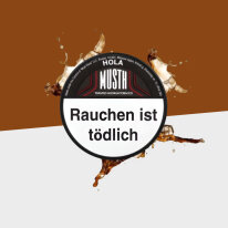 MustH Tabak 125g - HOLA