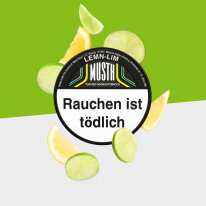 MustH Tabak 200g - LEMN-LIM