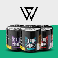Cloud Smoke Tabak 200g