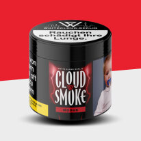 Cloud Smoke Tabak 200g - Modus
