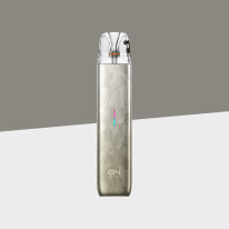 Uwell Caliburn G4 Mini - Champ Gold - Refillable Pod Kit