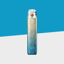 Uwell Caliburn G4 Mini - Coast Gold - Refillable Pod Kit