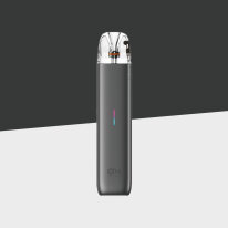 Uwell Caliburn G4 Mini - Night Black - Refillable Pod Kit