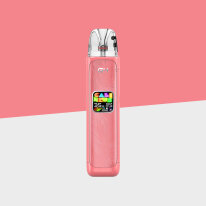 Uwell Caliburn G4 - Flamingo Red - Refillable Pod Kit