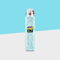 Uwell Caliburn G4 - Glacier Blue - Refillable Pod Kit