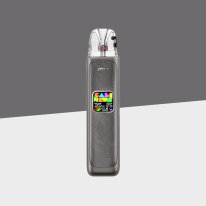 Uwell Caliburn G4 - Gunmetal Grey - Refillable Pod Kit