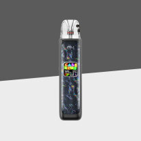 Uwell Caliburn G4 - Polar Black - Refillable Pod Kit