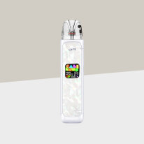Uwell Caliburn G4 - Seashell White - Refillable Pod Kit