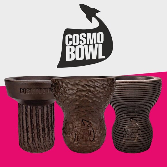 Cosmo Bowl - Turkish