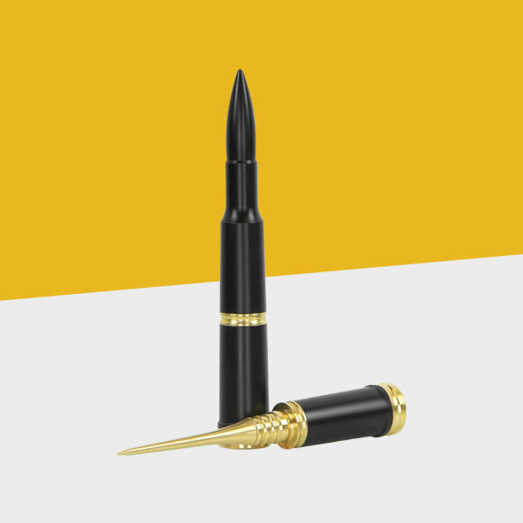 Hooligan x XLGN - Lochstecher