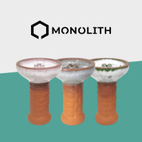 Monolith - Shisha Phunnel