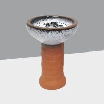 Monolith - Black Snow &ndash; Shisha Phunnel