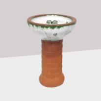 Monolith - Snow Forest &ndash; Shisha Phunnel