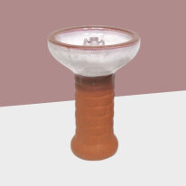 Monolith - White Rose &ndash; Shisha Phunnel