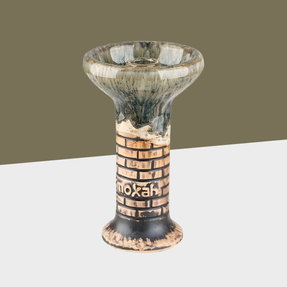 Smokah - Wall - M9 Stone - Phunnel