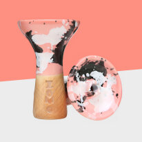 Moon x Zomo &ndash; Pink Dot - Phunnel