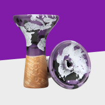 Moon x Zomo - Violet Dot &ndash; Phunnel