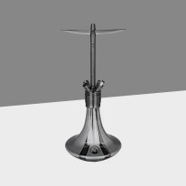 Steamulation - Black Edition: Graphite Metallic &ndash;...