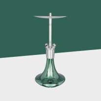 Steamulation - Ultimate Emerald Green Metallic - Ultimate...