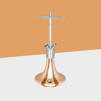 Steamulation - Ultimate Gold Matt Metallic &ndash;...