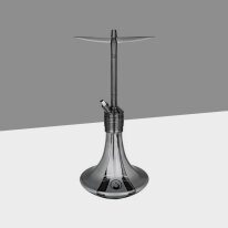 Steamulation - Black Edition: Graphite Metallic &ndash;...